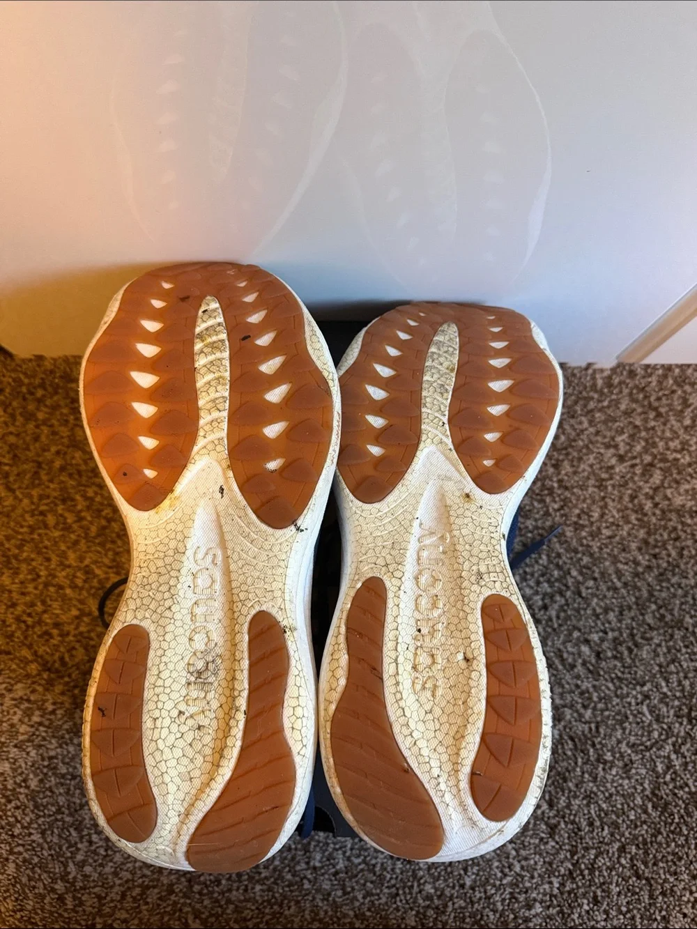Saucony lightweight running
